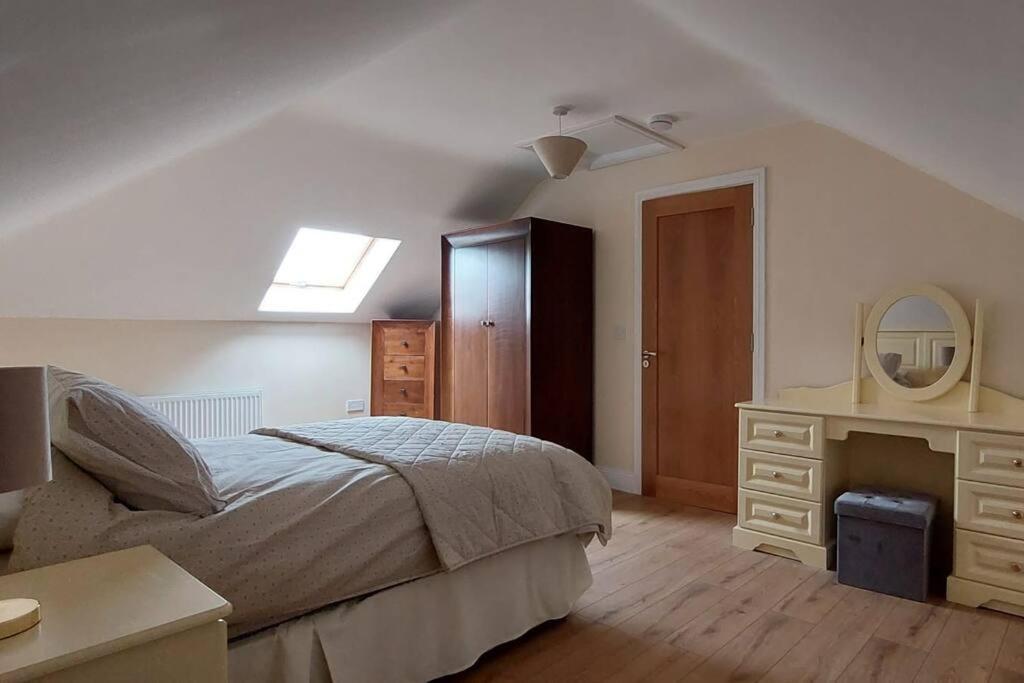 Modern Countryside Apartment Killmallock Lodge Енніскорті Екстер'єр фото
